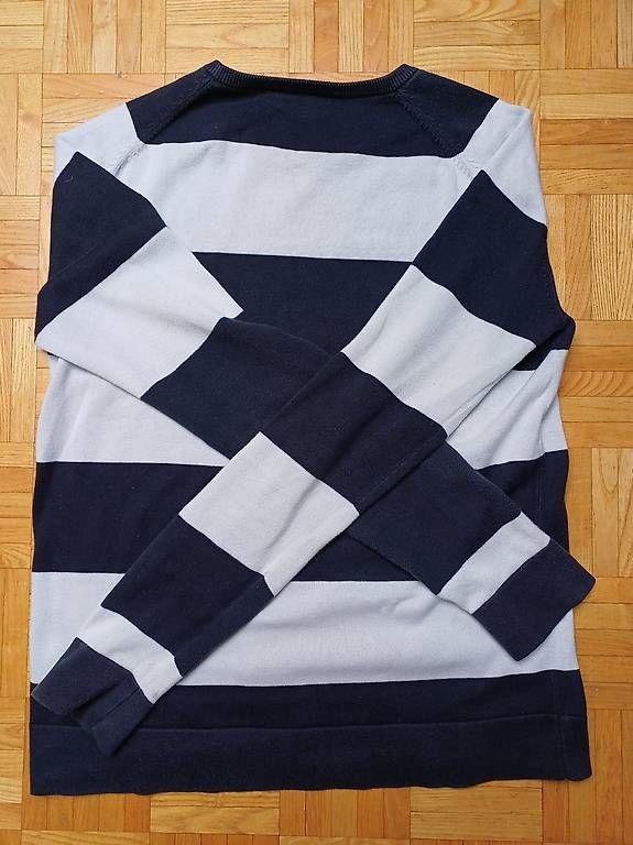 Maglioni & Felpe: Pull sweat Henry Lloyd taille M – Usato da Glovelier venduto da GaCh 1