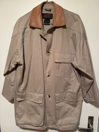 Vintage Eddie Bauer Jacke Gr. S
