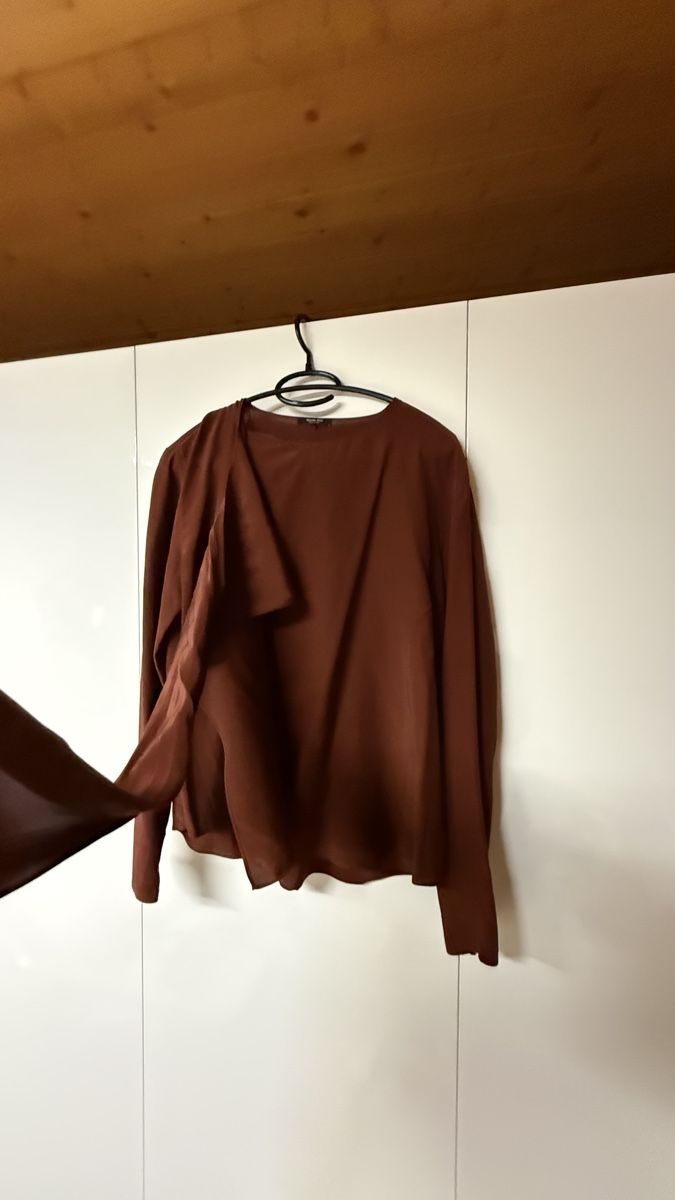 Massimo Dutti Tuniken: Massimo Dutti Tunika gr 36/38 dazwischen – Neu (gemäss Beschreibung) aus Haslen GL von rana04 2