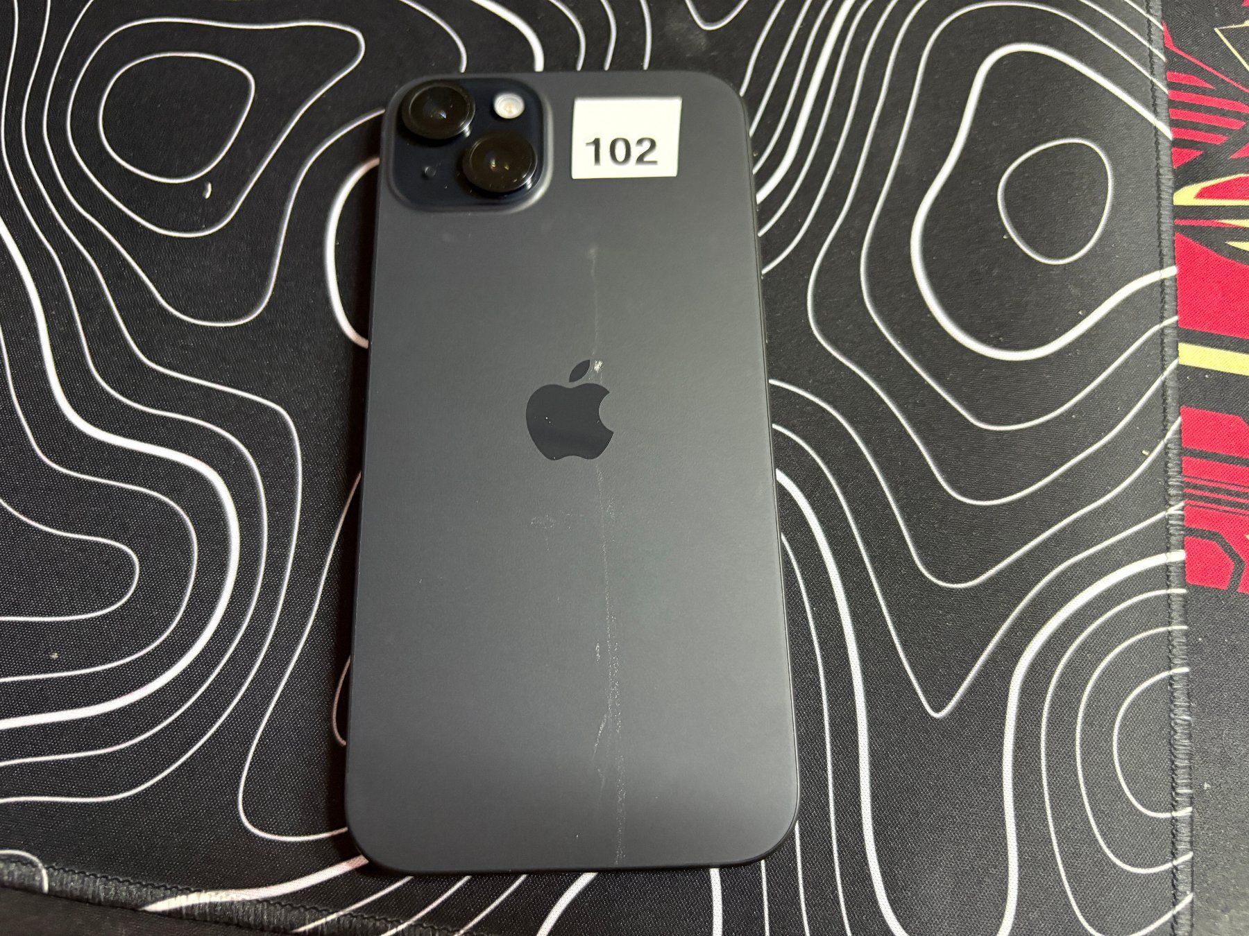 Apple Handys / Smartphones: Iphone 15 Plus 128Gb#102 – Gebraucht aus Au SG von bah_6f5w 1