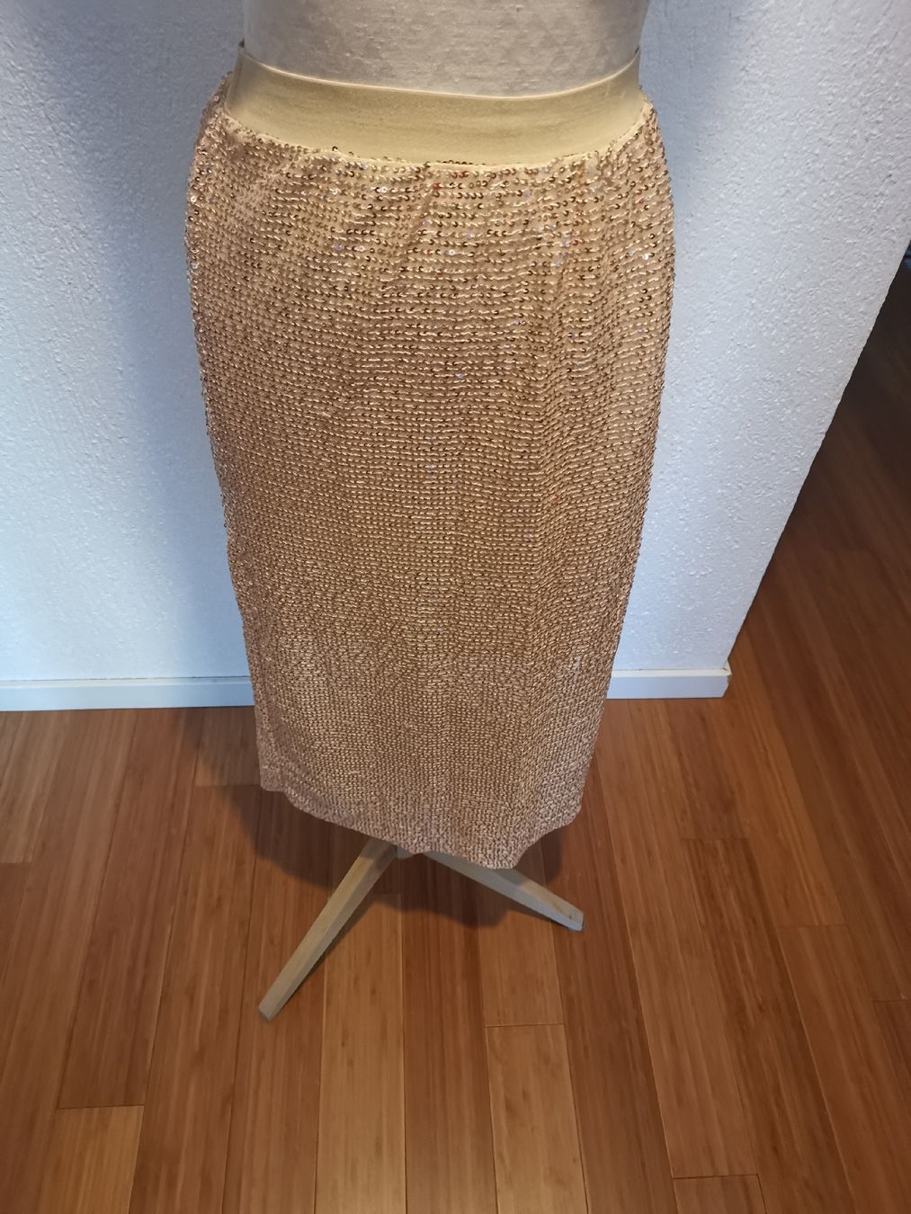 Jupes: Jupe sequin – Neuf (Voir description) à Brügg BE par Angel2300