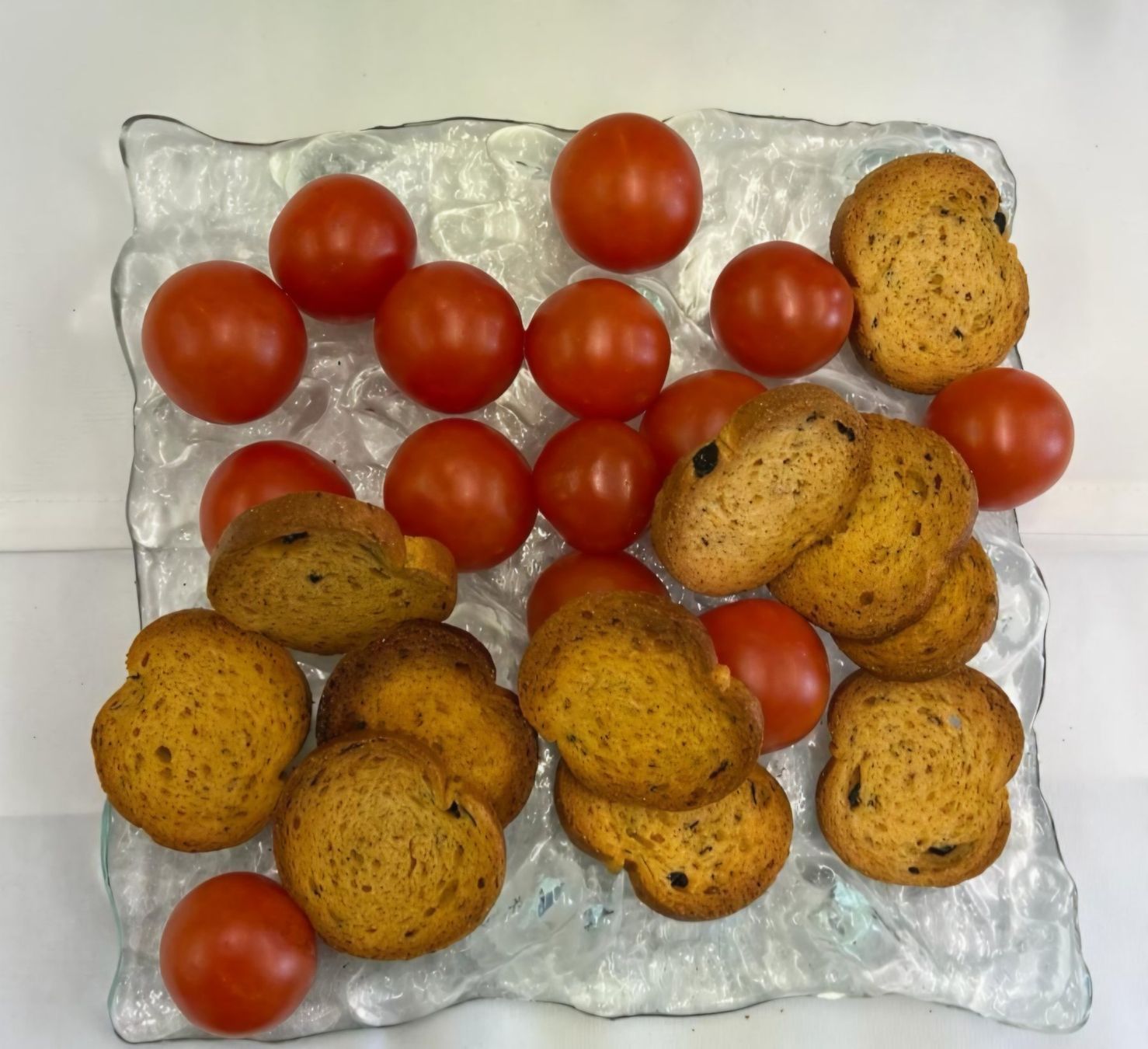 Bettina Eberle Gläser: schweizer glasmanufaktur bettina eberle; 28x28 – Neu (gemäss Beschreibung) aus Winterthur von chimischimi 1