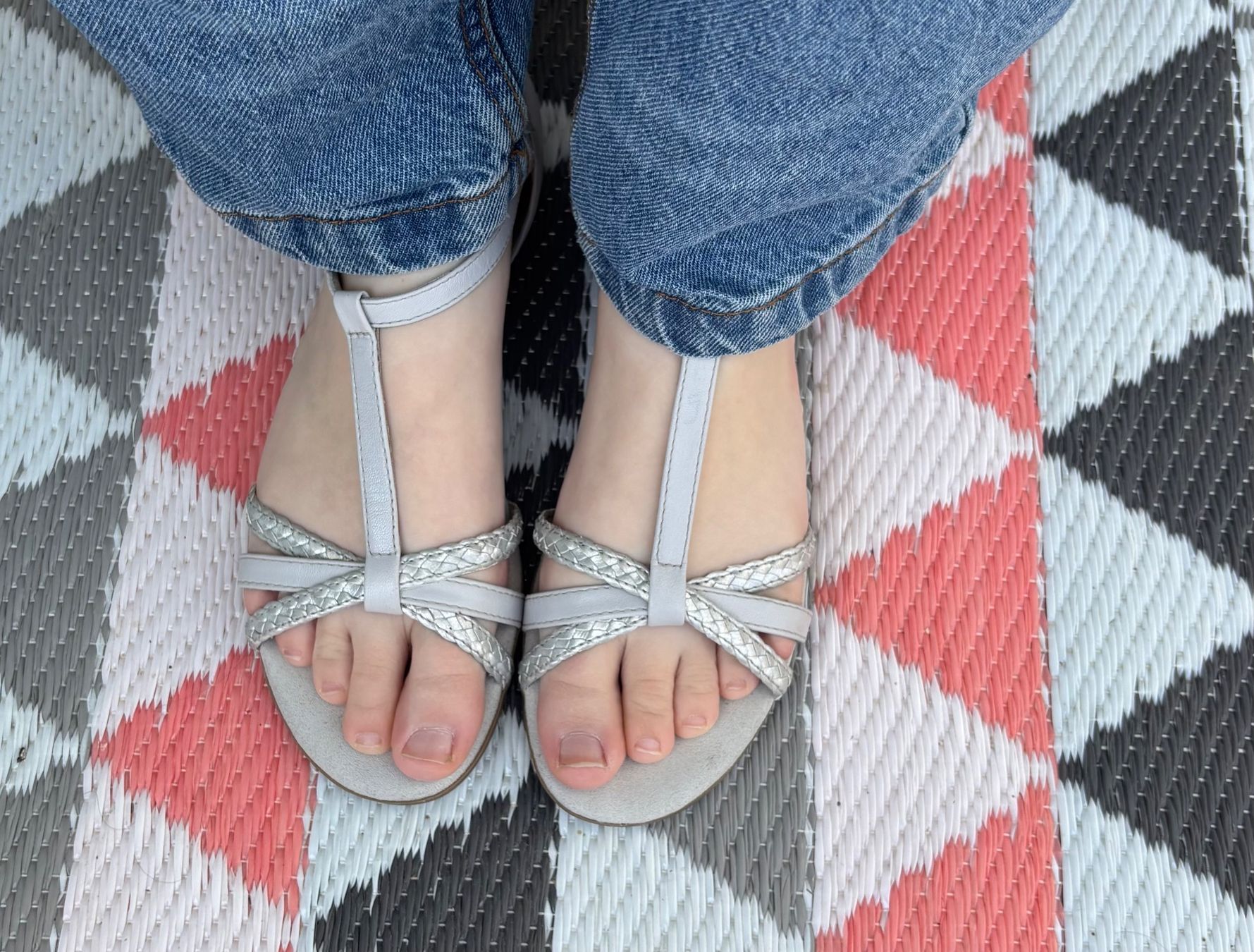 Tamaris Scarpe da donna: Sandales Tamaris 39 – Usato da Biel-Bienne venduto da sarahthierry