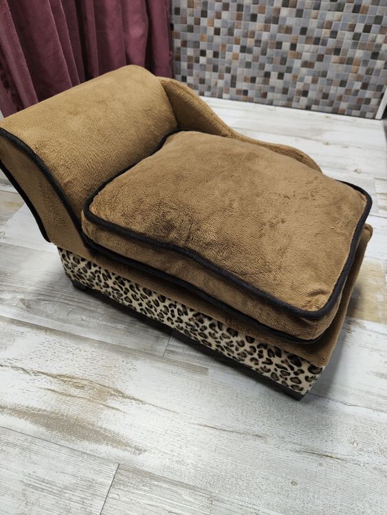 Katzen Sofa, Katzenbett Kaufen auf Ricardo