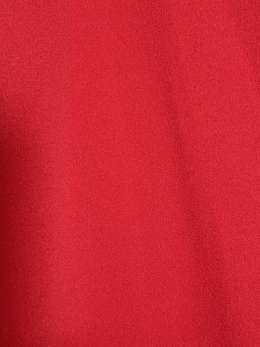 Vero Moda Kleider: Robe rouge Vero Moda épaules dénudées NEW – Neu und originalverpackt aus Vuadens von Nina11 2