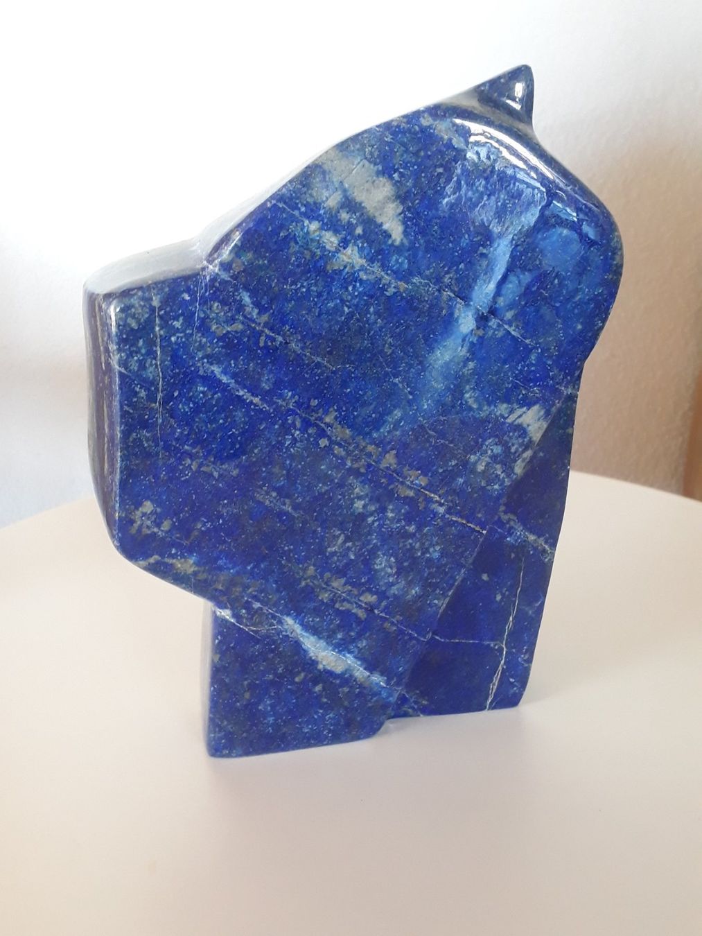 Minerali & Pietre curative: Lapislazuli - 3.5 kg – Nuovo (secondo la descrizione) da Wichtrach venduto da LuckyLuke69 1