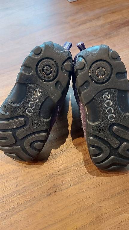Scarpe per ragazzi: Ecco Winterstiefel Gr. 24 – Usato da Rotkreuz venduto da MASI17 2