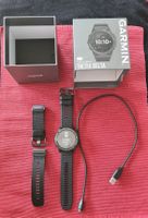 Garmin tactix Delta Solar-Premium GPS Multisport-Smartwatch