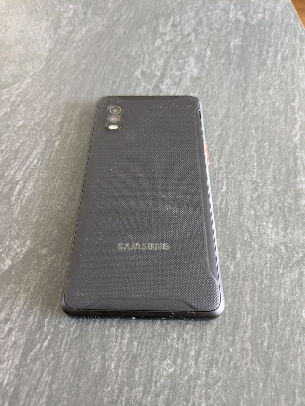 Samsung Handys / Smartphones: Samsung Galaxy XCover Pro – Gebraucht aus Frauenfeld von Hangi-Mike 1