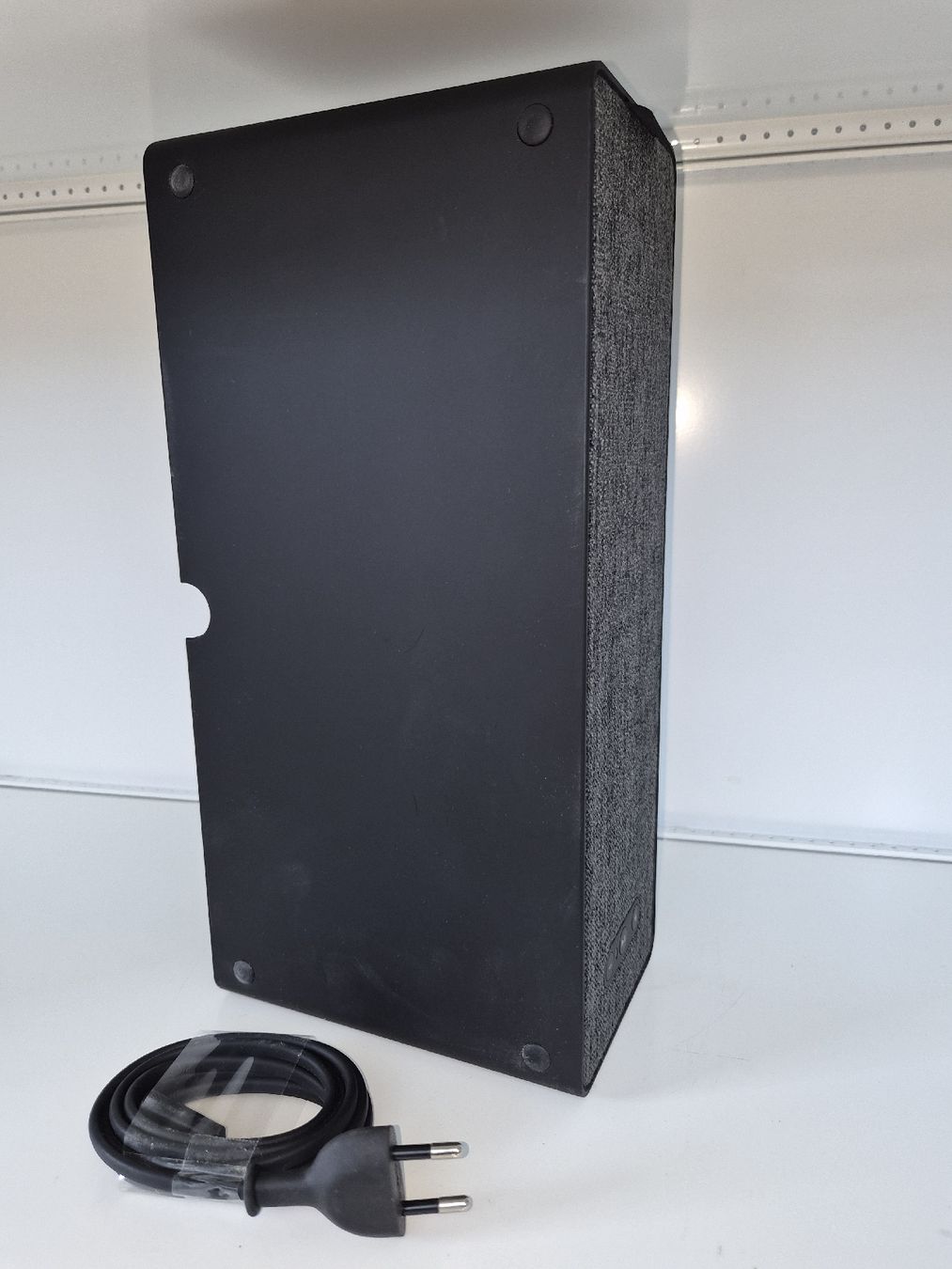 Sonos Casse acustiche: Sonos SYMFONISK WLAN-Lautsprecher (Modell E1801) – Usato da Zürich venduto da MattihasHecht 3