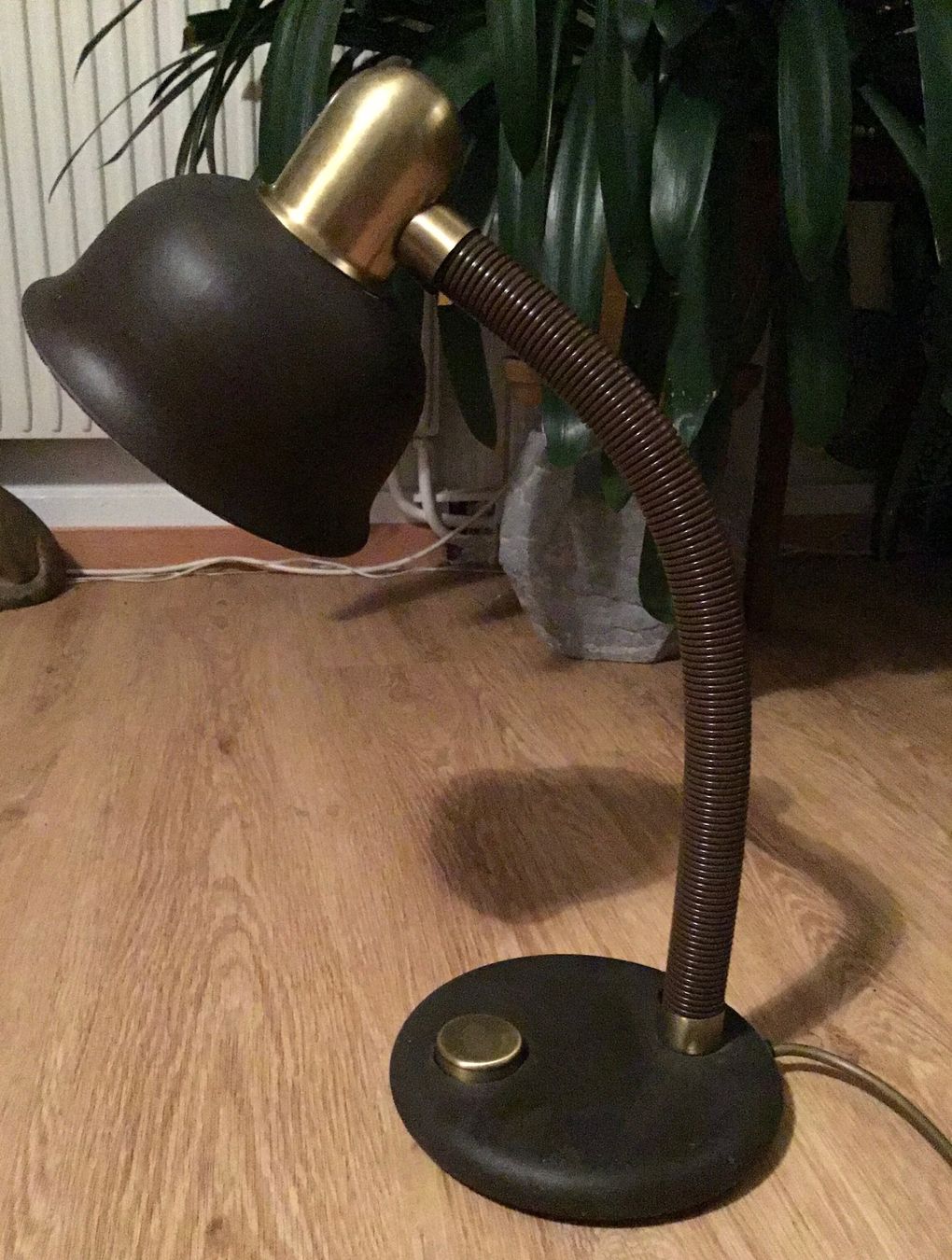 Lampen: Vintage Schreibtischlampe – Gebraucht aus Wettswil von ann_hd9g 3