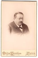 Fotografie Müller-Kirchhofer, Zürich, 