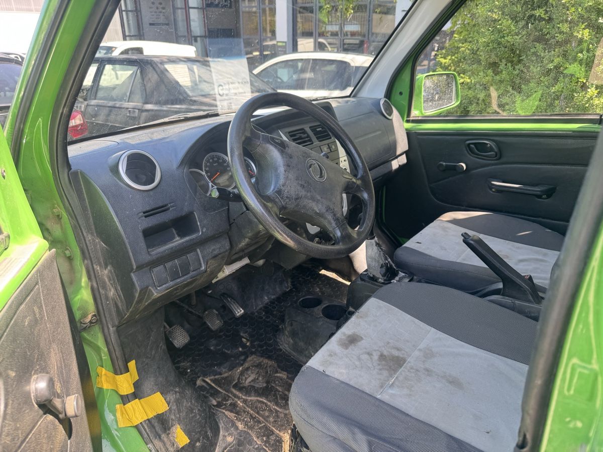 Dfsk Veicoli commerciali: Mini truck DFSK – Difettoso da Schönenbuch venduto da Jenif 3