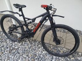 Specialiced Turbo Levo