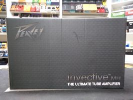 Peavey Invective MH! Demo from Our Shop! NP 705 Chf