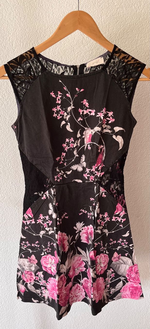 Robes: Kleid von Almari, Grösse S – D'occasion à Triboltingen par zimtsterndli5