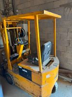 Élévateur électrique 1500kg