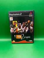 ESPN NBA 2Night (Deutsch) - Playstation 2