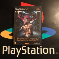 Herdy Gerdy für PS2