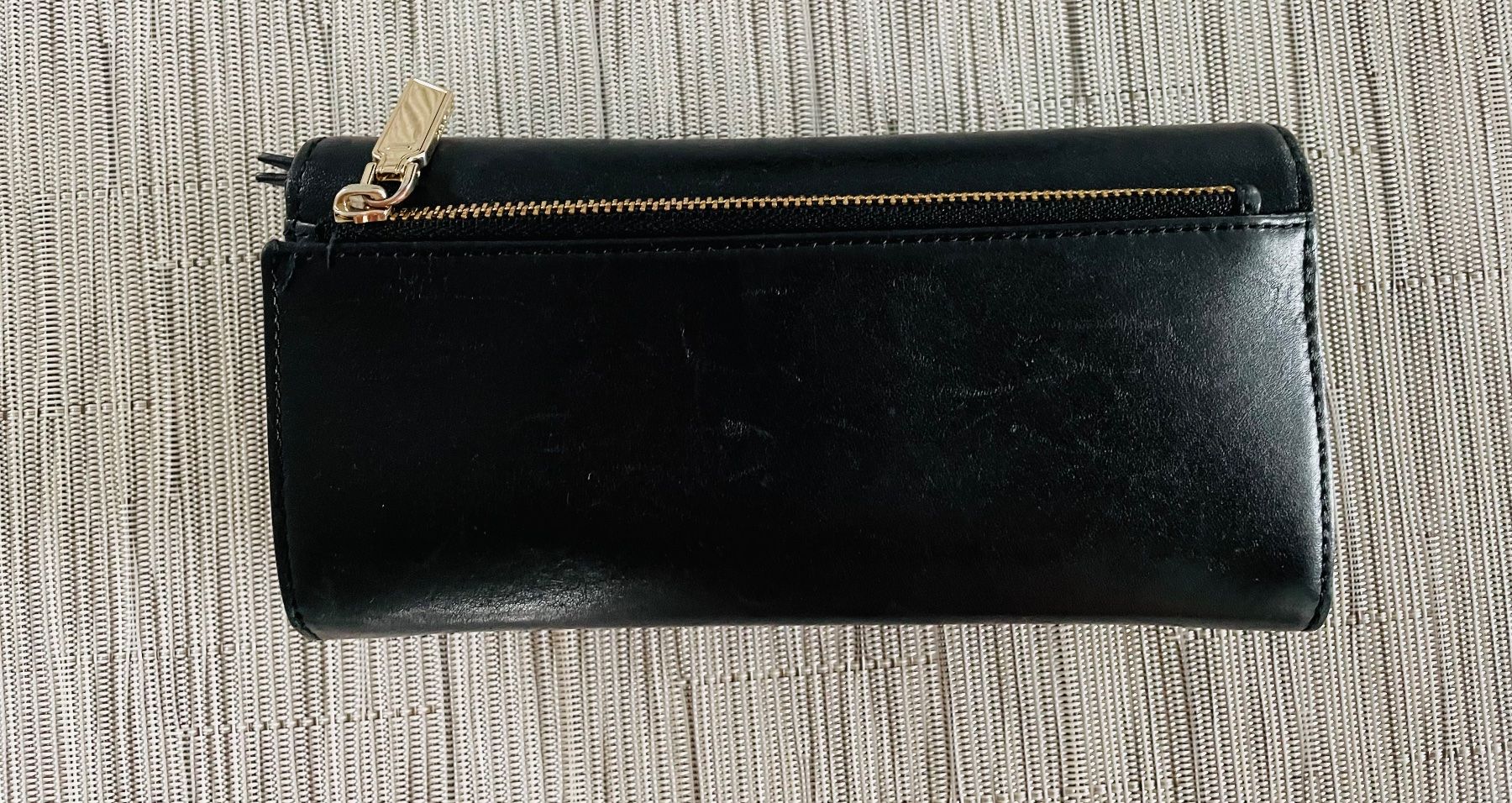 DKNY Portamonete: DKNY Portemonnaie Damen – Usato da Kloten venduto da des_xv52 2