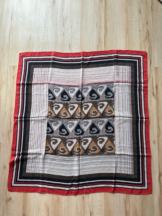 Femmes Tweed à Chevrons Gilet Marron Laine 1920s Habillé