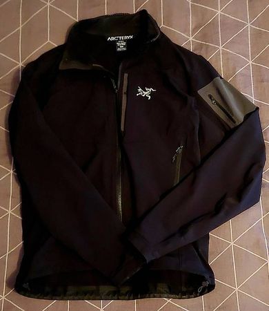 Arcteryx Gamma MX Herren M