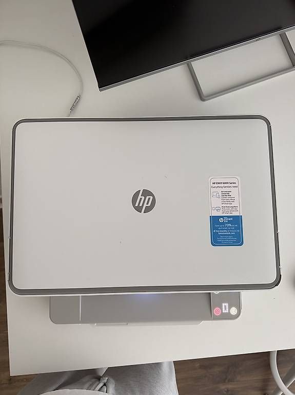 Stampanti: HP Drucker/Scanner – Usato da Münsingen venduto da JelenaHodak