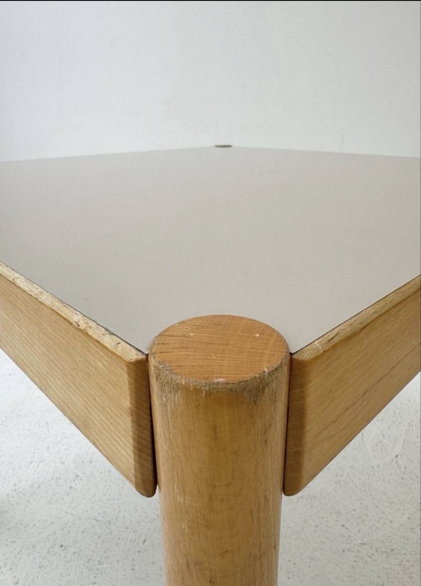 Embru Tavoli: Embru Vintage Tisch – Usato da Zürich venduto da Peban1 4