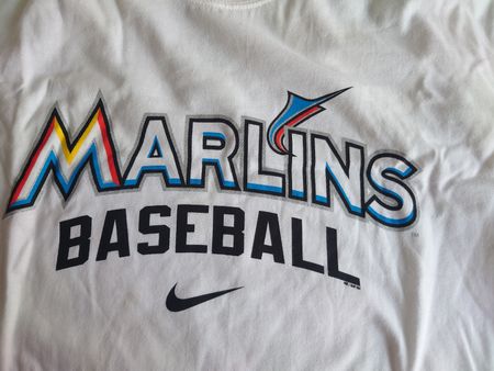 Nike T-shirt Size L brand new imported from USA