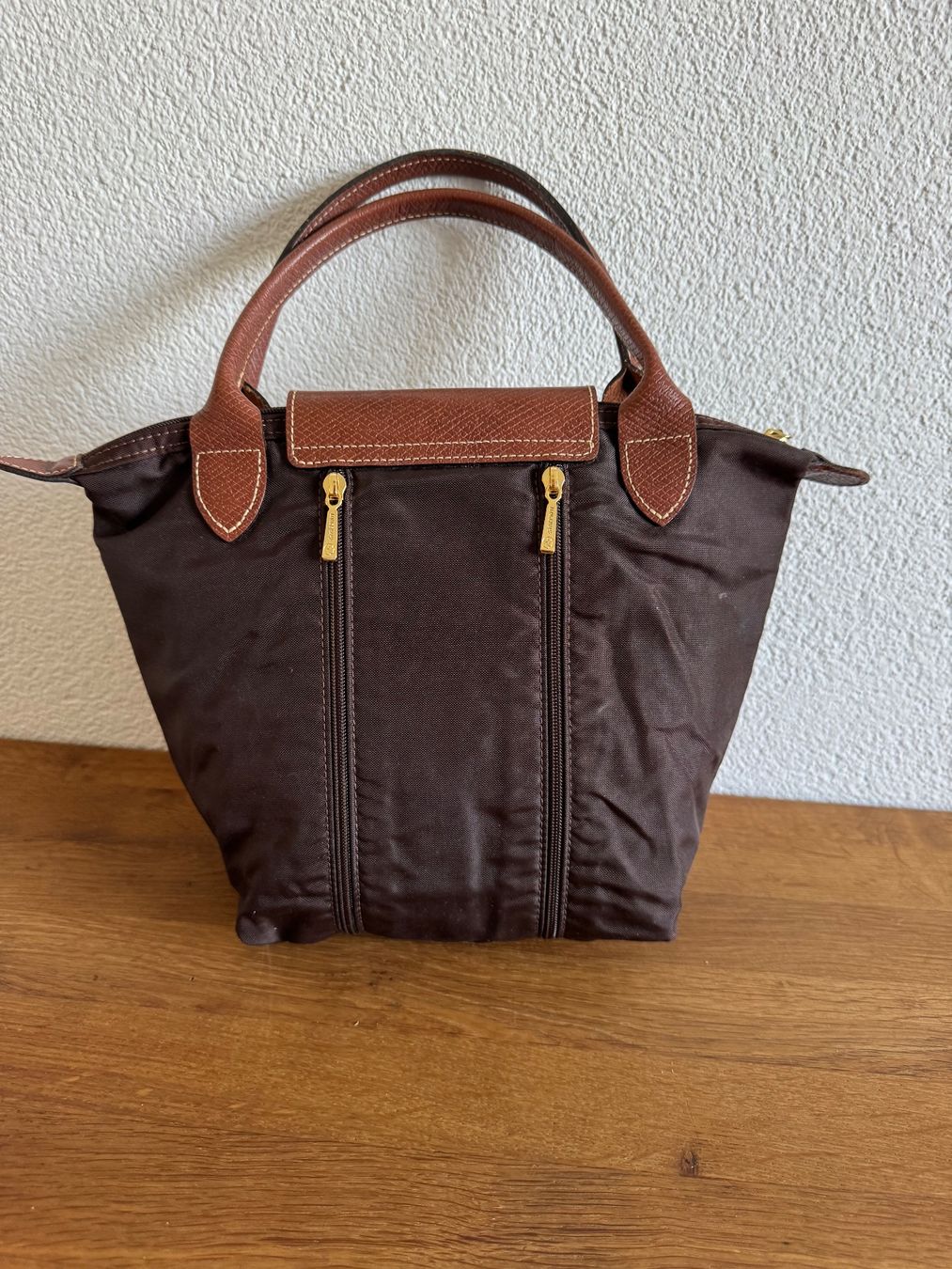 Longchamp Borse da donna: LONGCHAMP TASCHE HOBO VERGRÖSSERBAR – Usato da Frauenfeld venduto da difi67 1