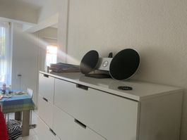 B&O. Box  Inkl  FB. Lieferung Gratis
