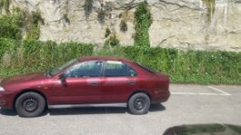 Mitsubishi Carisma 1.8 GDI Limousine guter Zustand