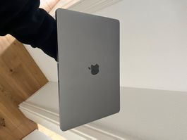 Macbook Pro (13,3'' - Space Grey - 256GB SSD)