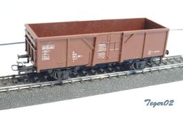 Märklin H0 4430 offener Güterwagen