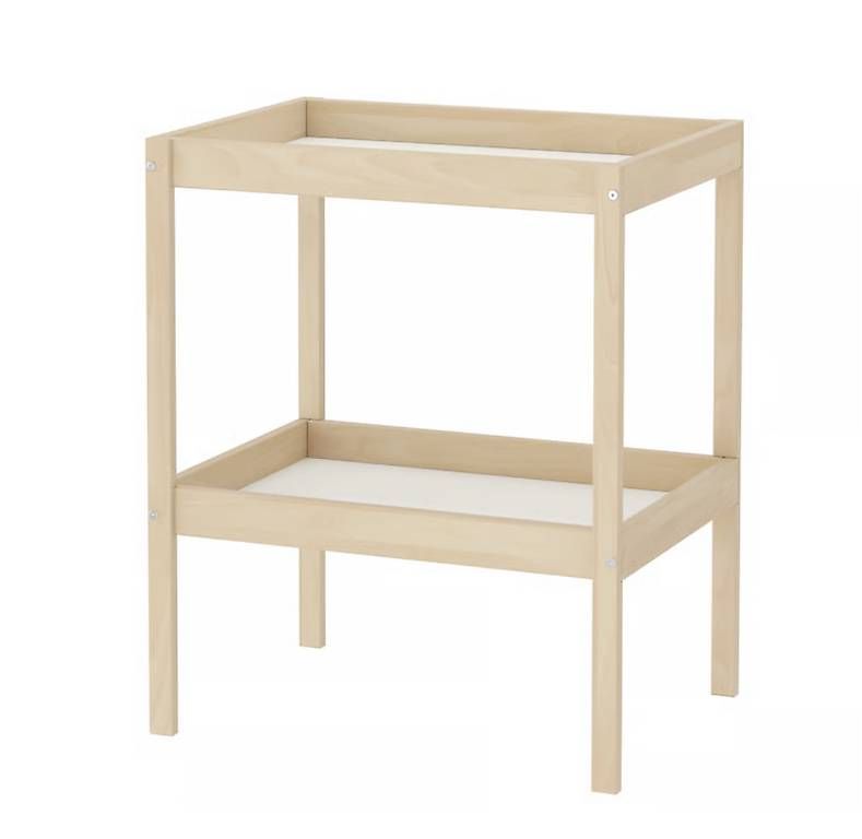 Ikea Fasciatoi & Accessori: Ikea Wickeltisch – Usato da Köniz venduto da LunaAlkhatib