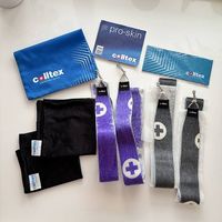 2x Skifell  =  62mm PDG - 1x extra Grip + 1x Race