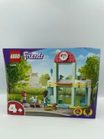 LEGO 41695 Tierklinik  "NEU"