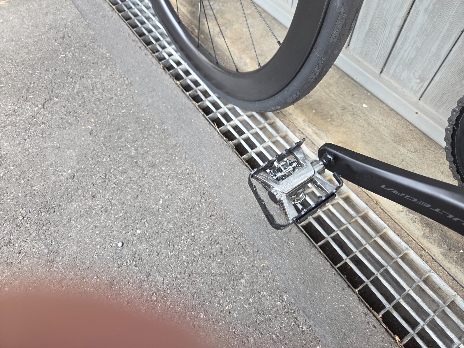 Biciclette: Rennrad Raymon Kirana Ultra – Usato da Buochs venduto da bea_b7dj 5