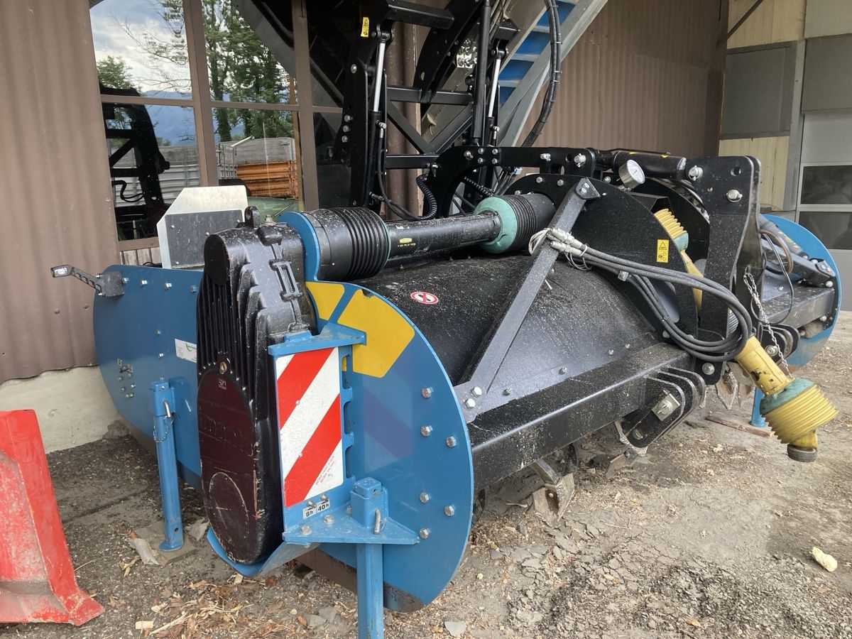 Aratri: Spatenmaschine – Usato da Weite venduto da Spiderman06