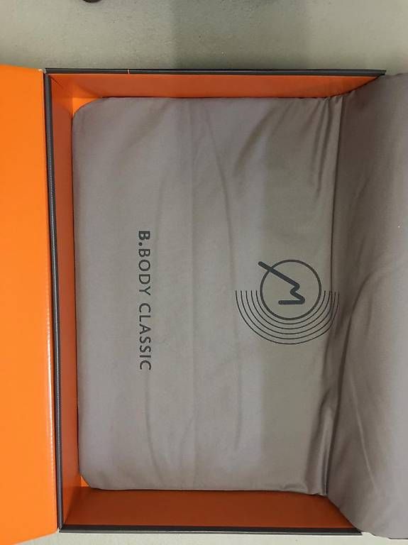 Attrezzature mediche: BEMER Classic Set (B.Body Classic)   – Usato da Sempach venduto da ali_7v8b 2