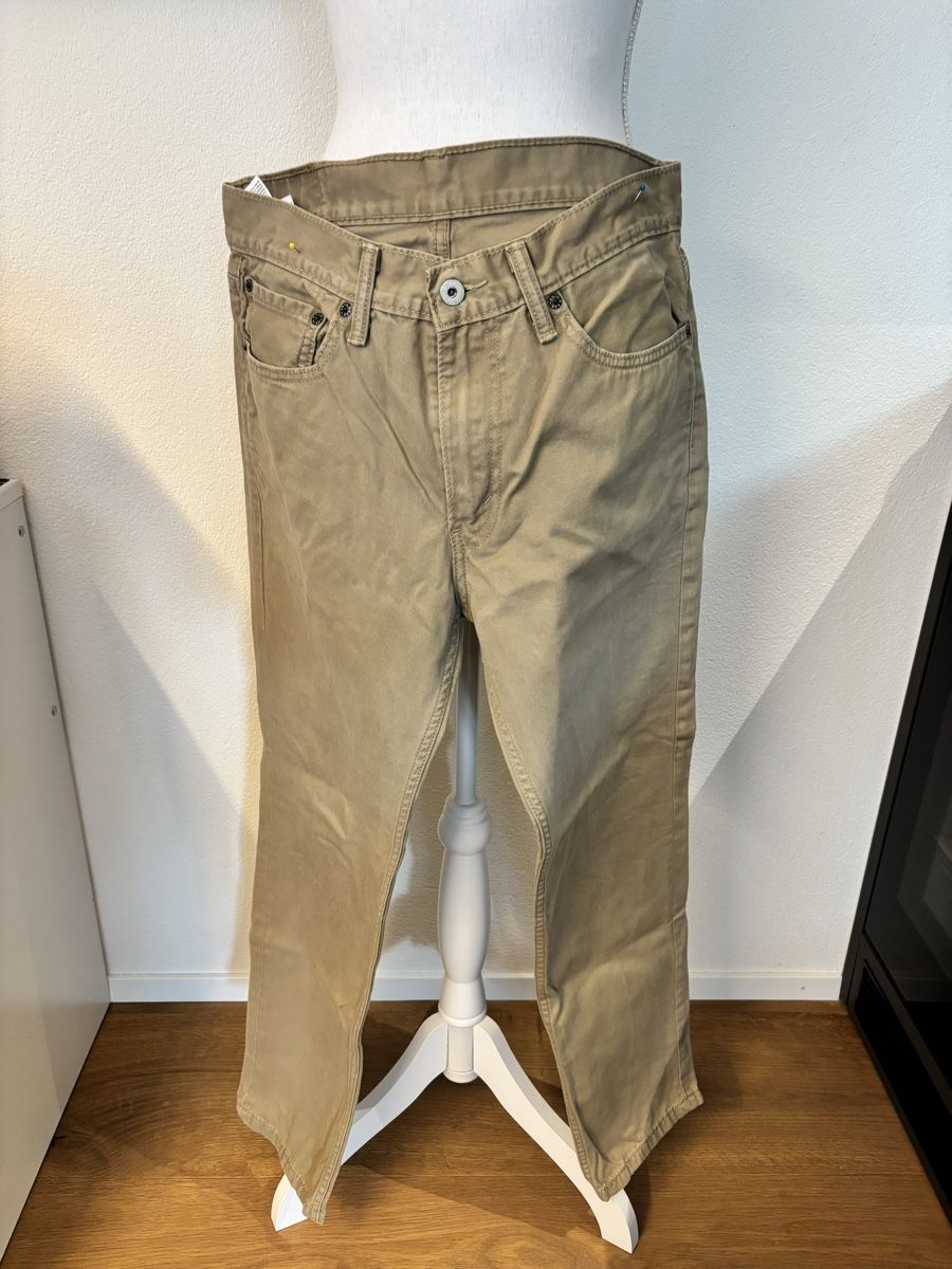 Levi's Jeans: Hose Levi‘s – Usato da Muhen venduto da Claudi1985