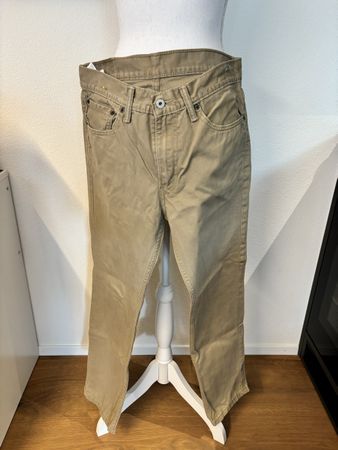 Hose Levi‘s