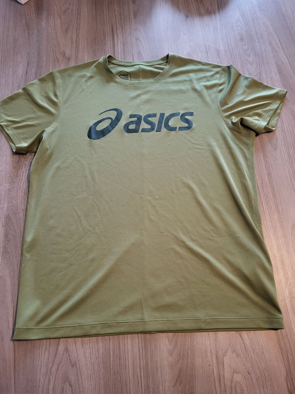 Asics T-Shirts: T-shirt de sport Asics  # taille L – Gebraucht aus Perly von Flemprod01 1