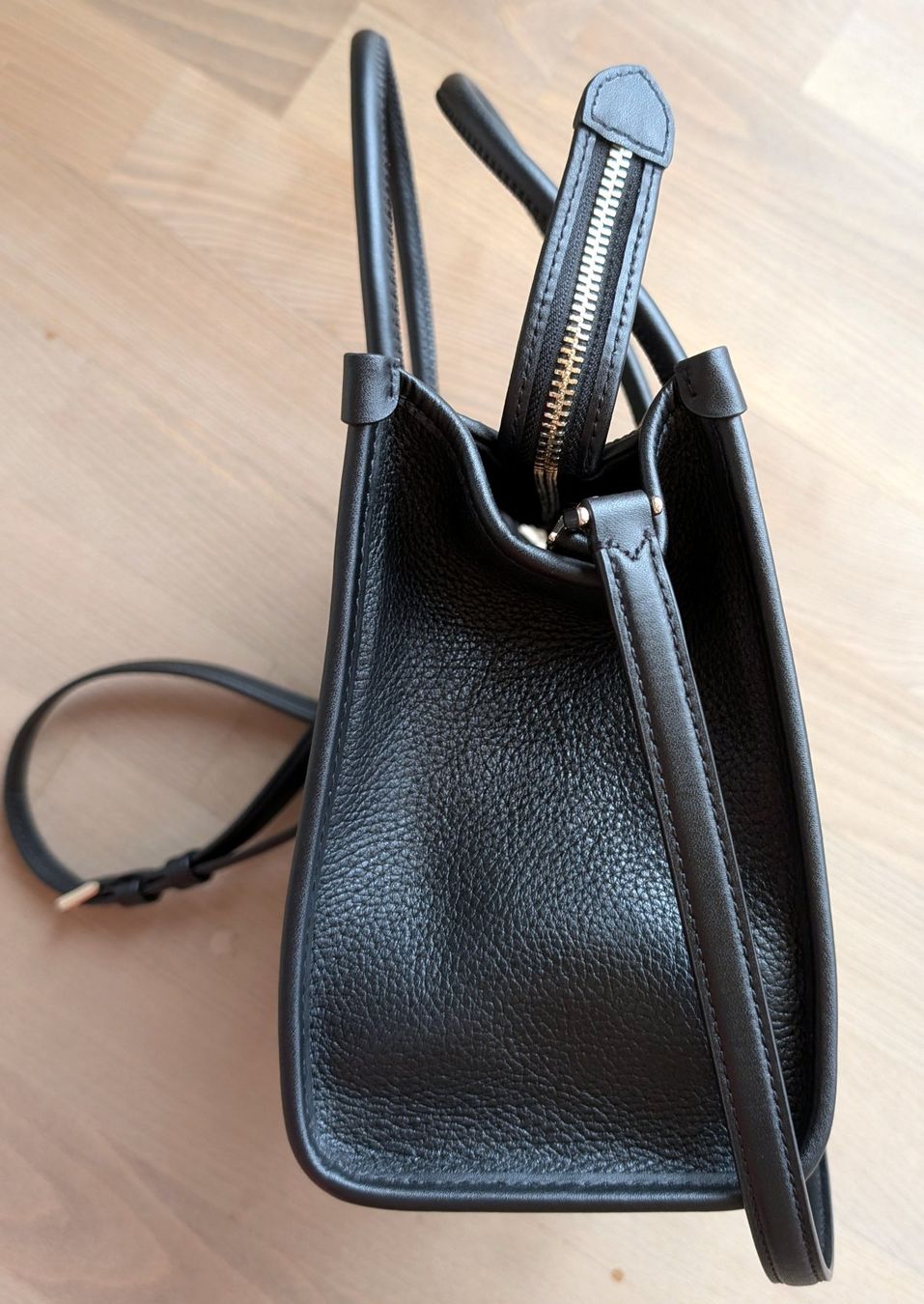 Kate Spade Borse da donna: Handtasche Kate Spade Small Tote – Usato da Ettingen venduto da Chrisdots 2