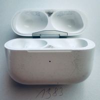 Original Apple Ladecase MagSafe A2700 für AirPods Pro 2 Gen.