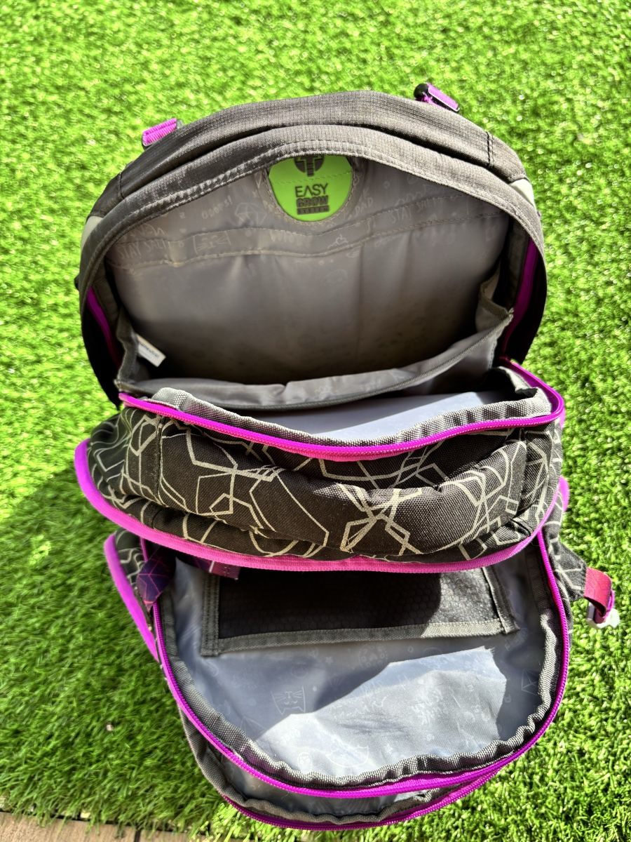 Coocazoo Rucksäcke: Coocazoo Schulrucksack – Gebraucht aus Effretikon von Stef_Mey 5