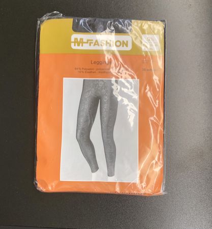 M-Fashion Leggings neu