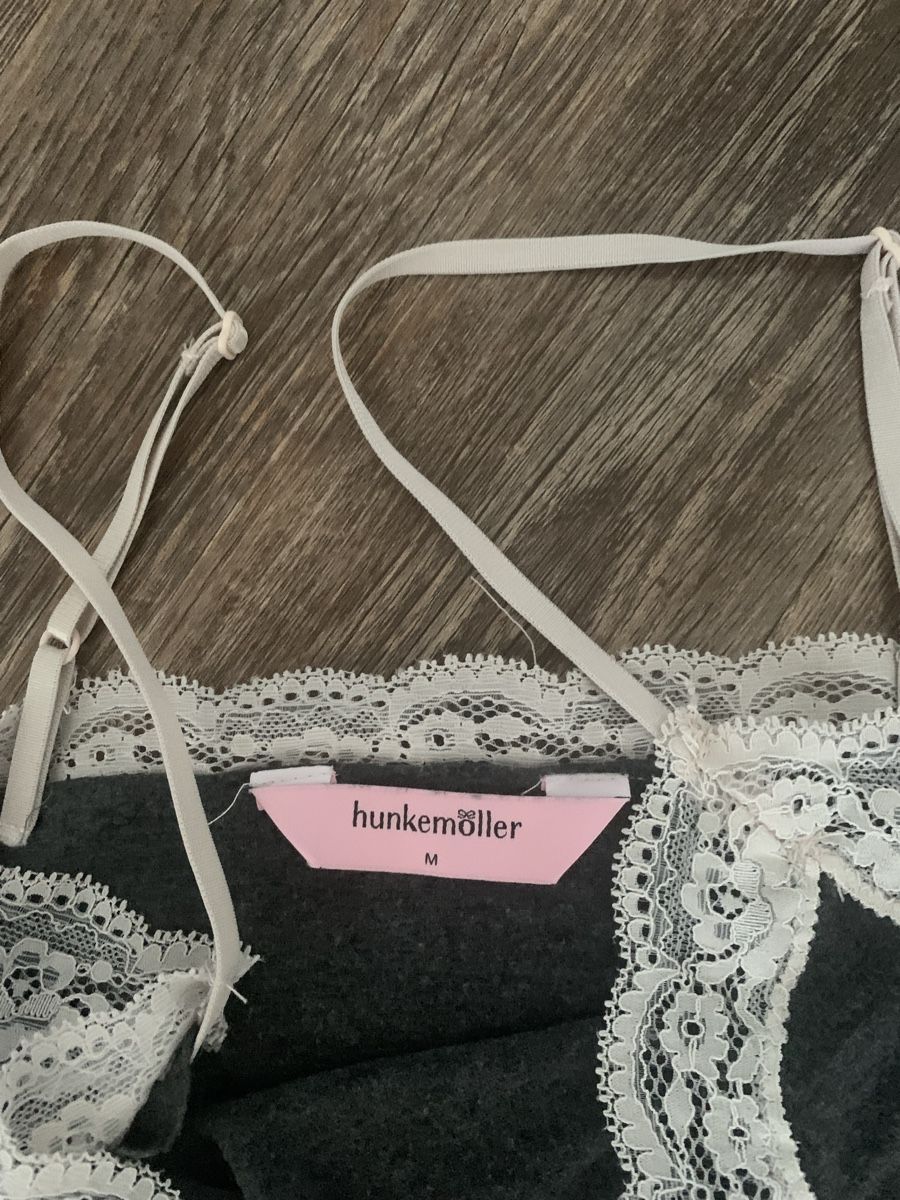 Negligees & Pigiami: Hunkemöller - Schlafset – Usato da Emmen venduto da Bgucci_girl 4