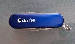 Kleines Taschenmesser (3-teilig)