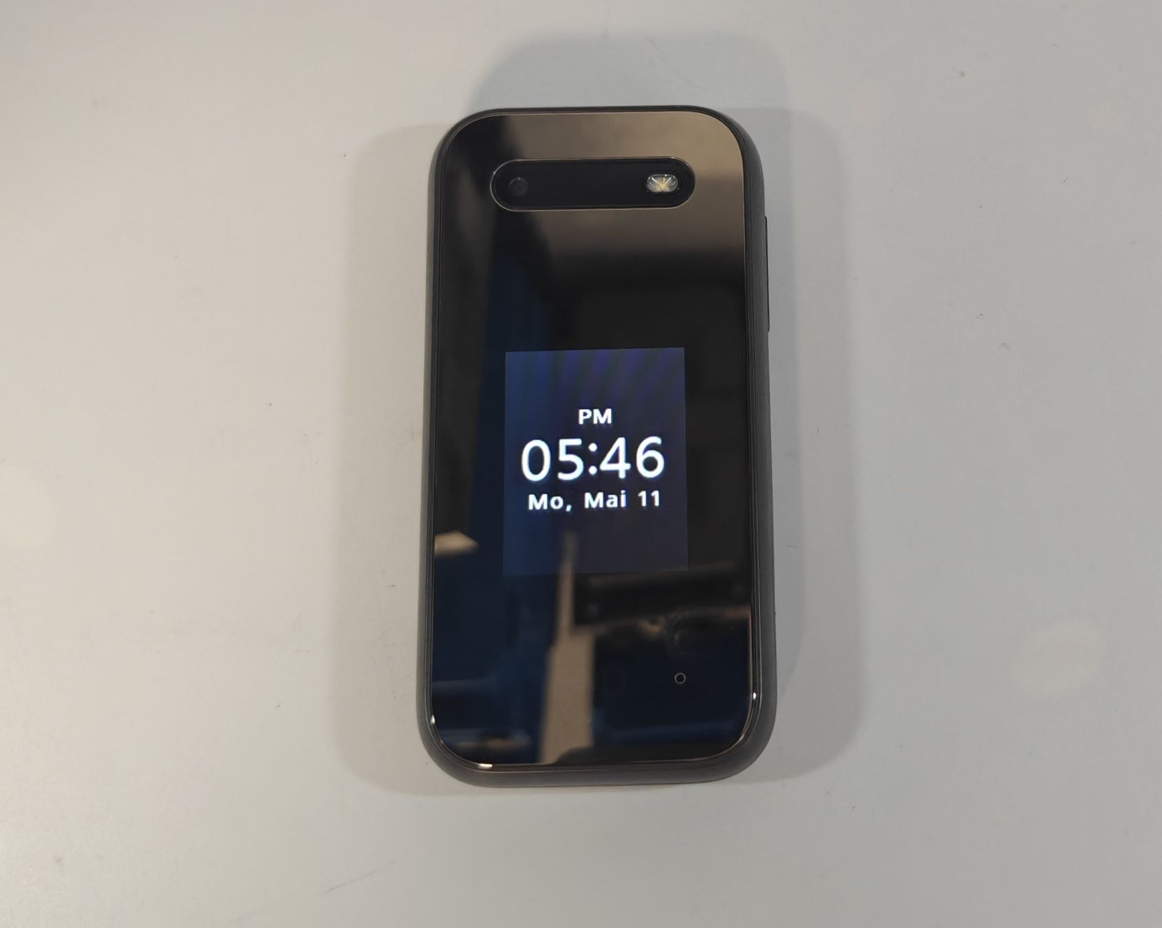 Nokia Telefoni cellulari / Smartphones: Nokia (hmd) 2660 Flip 4G – Usato da Ehrendingen venduto da Rocky985